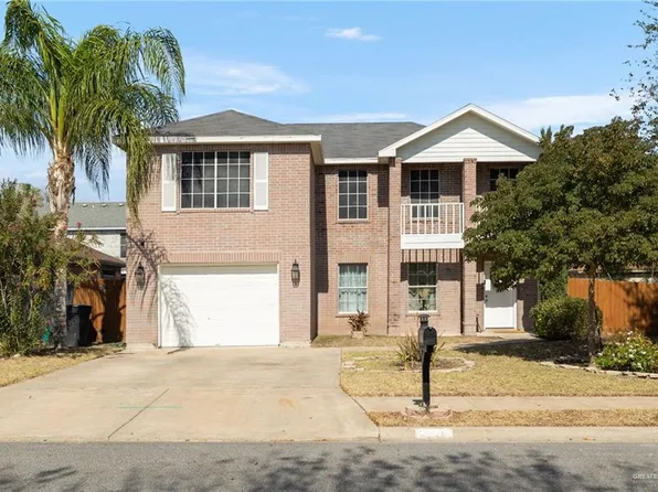 3404 Princeton Ave, McAllen, TX 78504