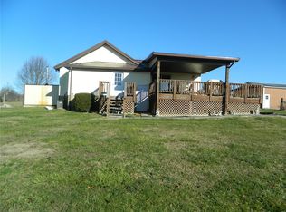 1960 Pcr 628, Perryville, MO 63775