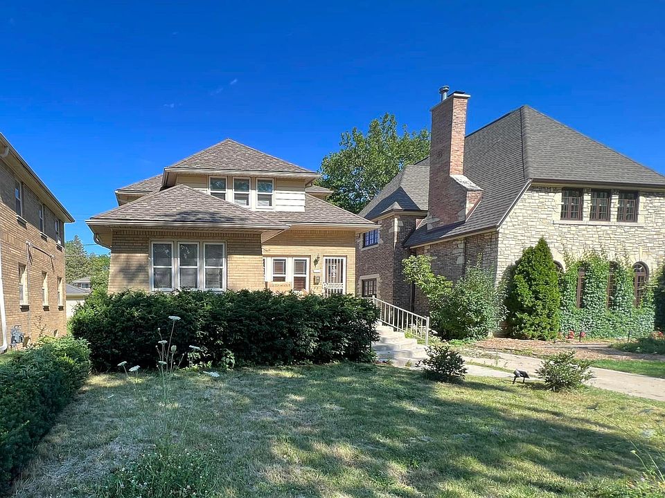 1st image of 3314 N Humboldt Blvd