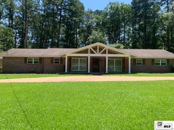 102 Belle Haven Dr, Ruston, LA 71270