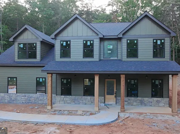 253 Fox Valley Rd, Clarkesville, GA 30523