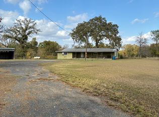 445 E Fm 489, Buffalo, TX 75831
