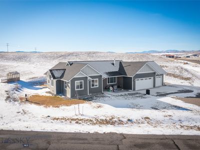 2 Paddle Fish Ct, Three Forks, MT, 59752
