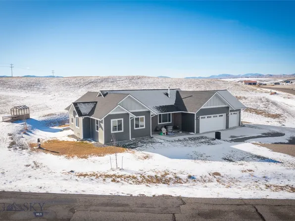 2 Paddle Fish Ct, Three Forks, MT 59752