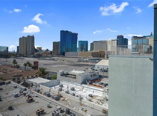 PLATINUM HOTEL, Las Vegas, NV 89169