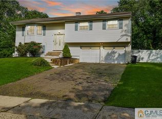 18 Sherry Rd, East Brunswick, NJ 08816