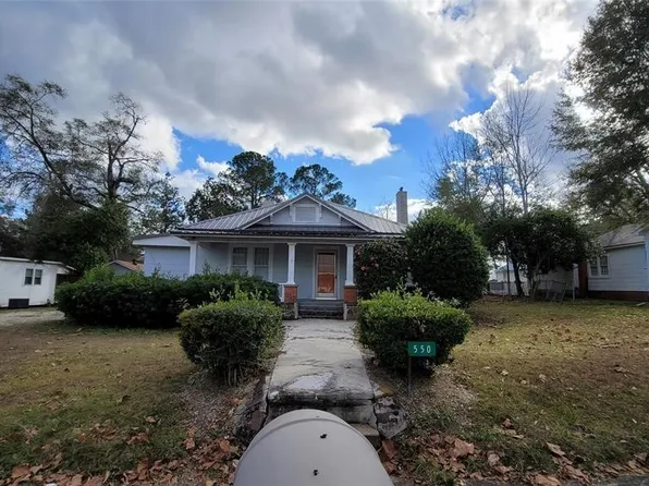 550 E Eufaula St, Ozark, AL 36360