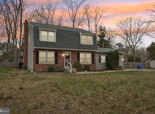 499 Tuckerton Rd, Medford, NJ 08055