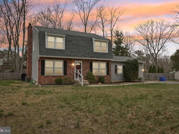 499 Tuckerton Rd, Medford, NJ 08055