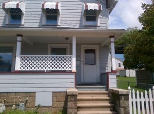 154 Steim St, Kittanning, PA 16201