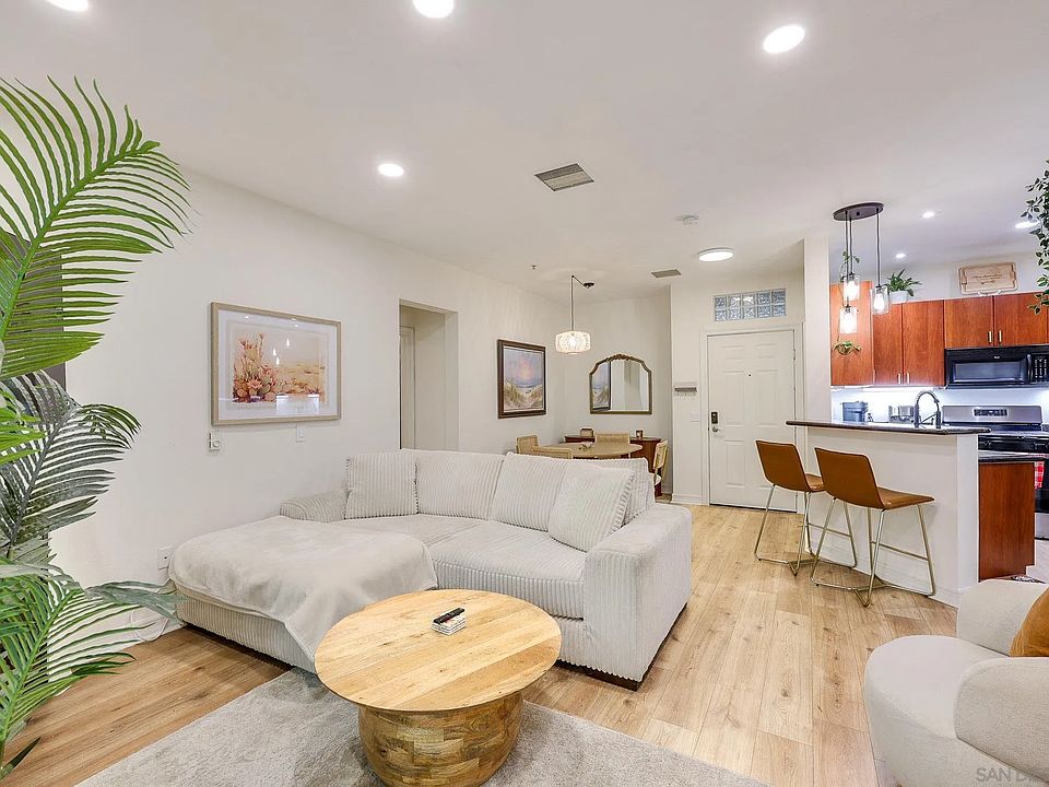 1st image of 1465 C St Unit 3310