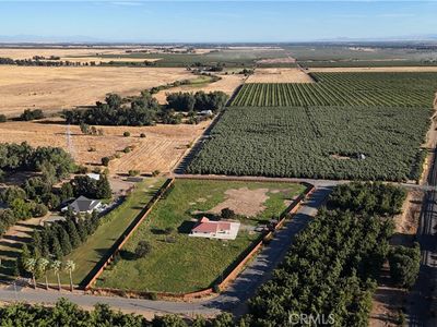 6650 Palm Ave, Orland, CA, 95963