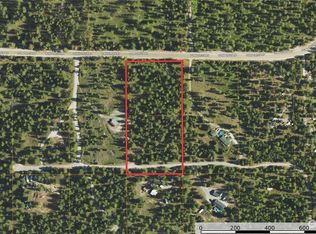 4.62 Lookout Trl, Riverside, WA 98849