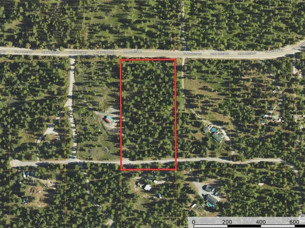 0 4.62 Lookout Trail, Riverside, WA 98849