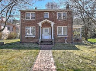 1716 Windsor Ave, Bristol, TN 37620