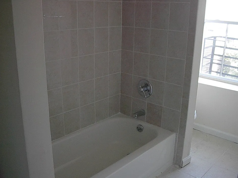 Remodeled Baths