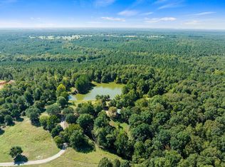 1857 Peavey Crossing Rd, Broken Bow, OK 74728