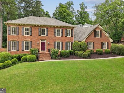 5545 Durrett Dr, Atlanta, GA, 30338