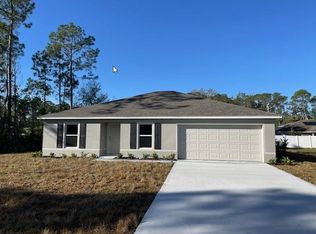 7 Zonal Geranium Ct, Palm Coast, FL 32164