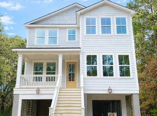 3143 Vanessa Lynne Ln, Johns Island, SC 29455