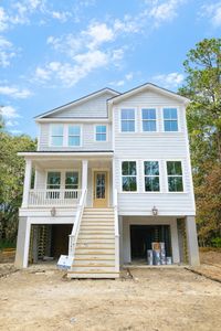 3143 Vanessa Lynne Ln, Johns Island, SC, 29455