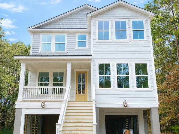3143 Vanessa Lynne Ln, Johns Island, SC 29455