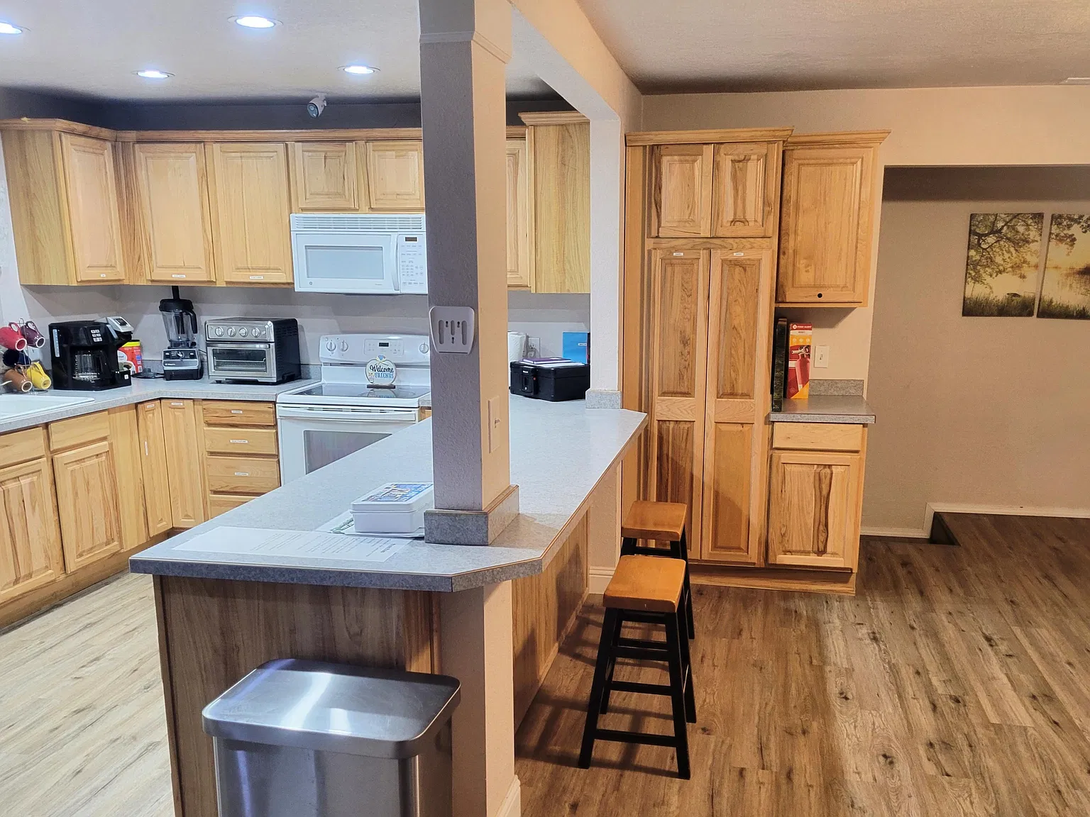 4 bed, 2000 sqft, $2,800 — Photo 3