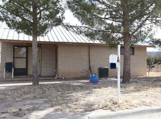1209 Mesa Ave, Big Spring, TX 79720