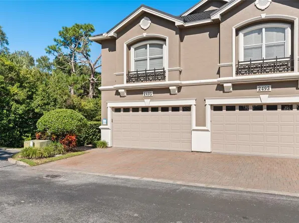 2495 JOHNNA COURT, PALM HARBOR, FL 34685