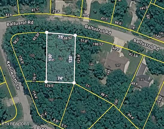 5th image of 151 Baltusrol Rd