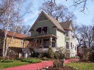 9737 S Vanderpoel Ave, Chicago, IL