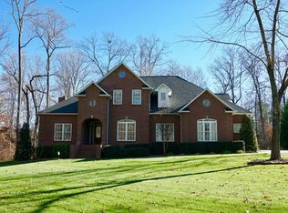 4410 Bear Lake Rd, Cookeville, TN 38506