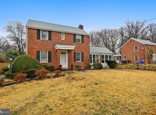 2117 Henderson Ave, Silver Spring, MD 20902