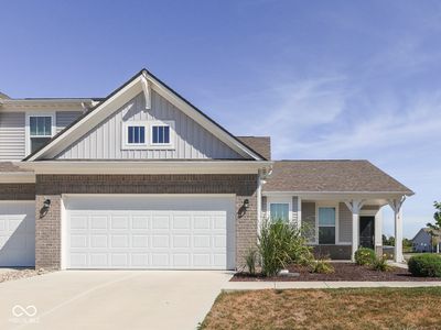 2118 Covey Dr, Danville, IN, 46122