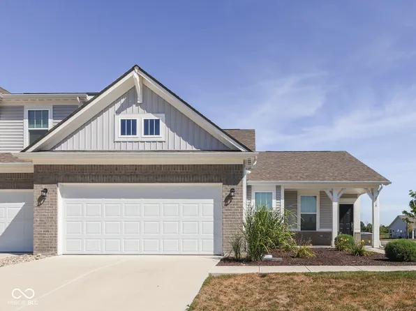 2118 Covey Dr, Danville, IN 46122