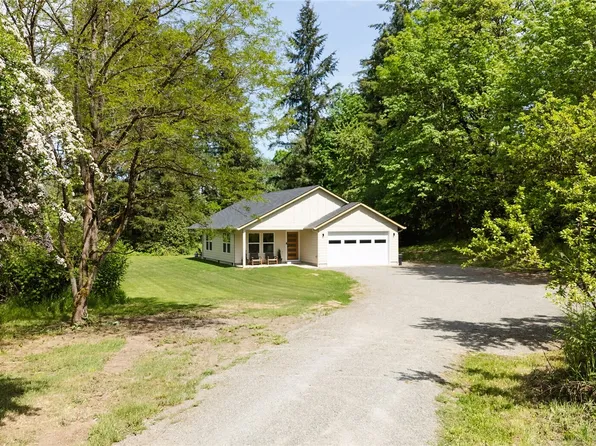 111 Eadon Road S, Toledo, WA 98591