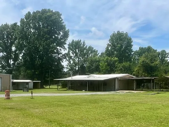 535 Lockett St, Texarkana, AR 71854