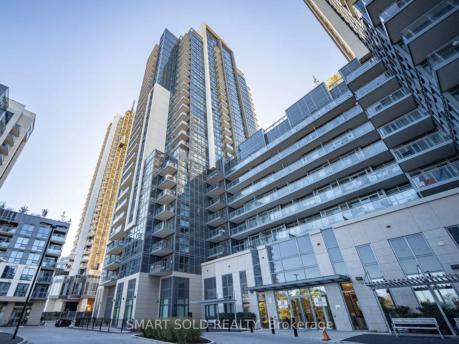 2 bed, $2,150 — Photo 1