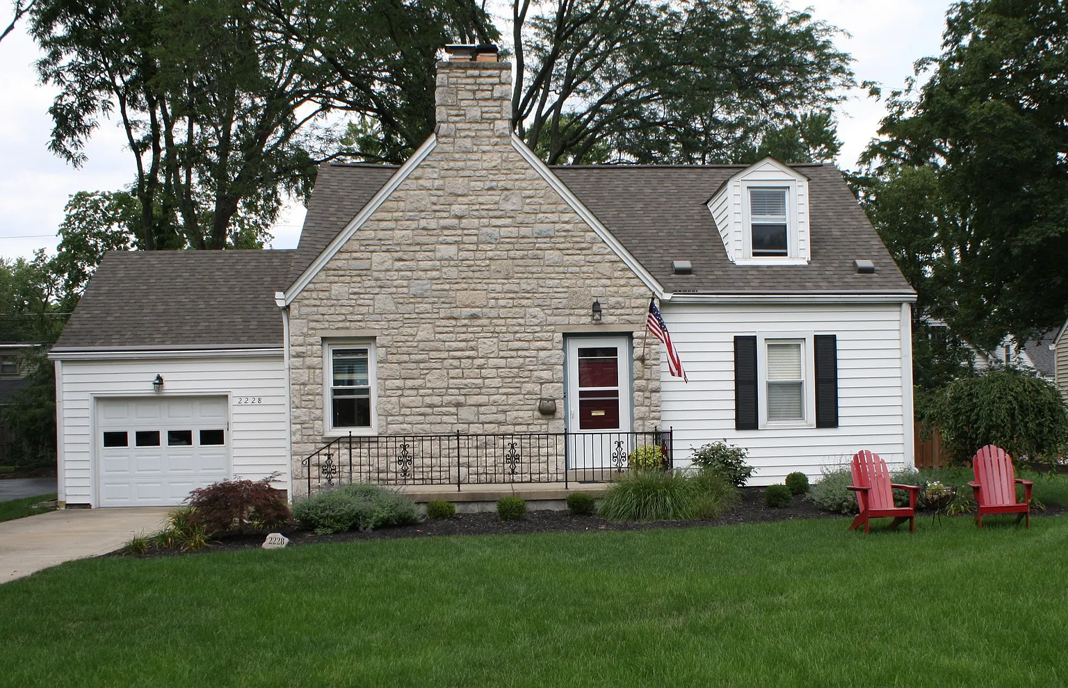 2228 Farleigh Rd photo 1