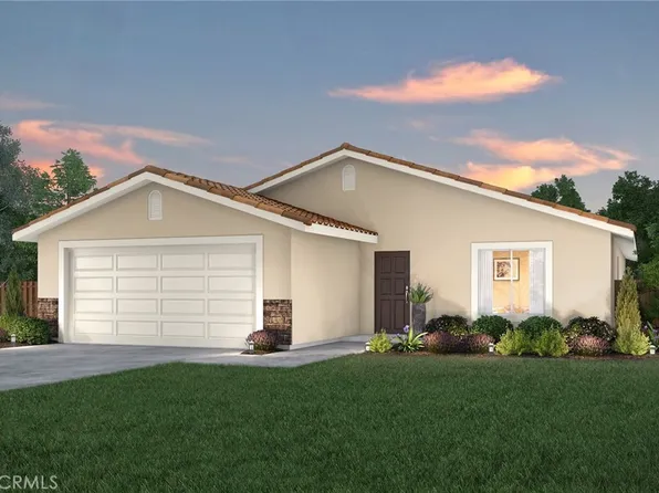 695 Mackenzie Ct, Merced, CA 95341