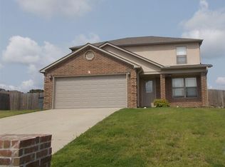 7 Daytona Dr, Cabot, AR 72023