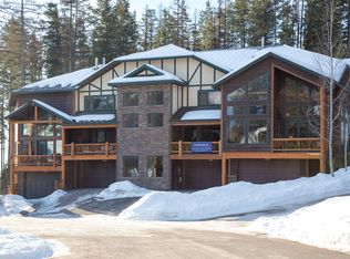 311 Wood Run Dr APT B, Whitefish, MT 59937