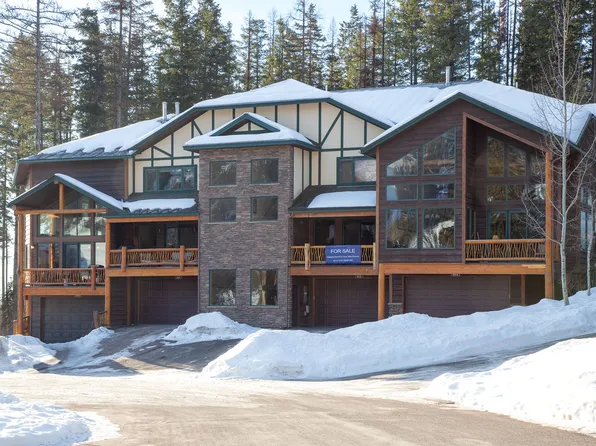 311 Wood Run Dr APT B, Whitefish, MT 59937
