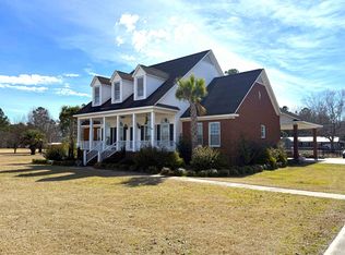 976 Briarwood Ct, Johnsonville, SC 29555
