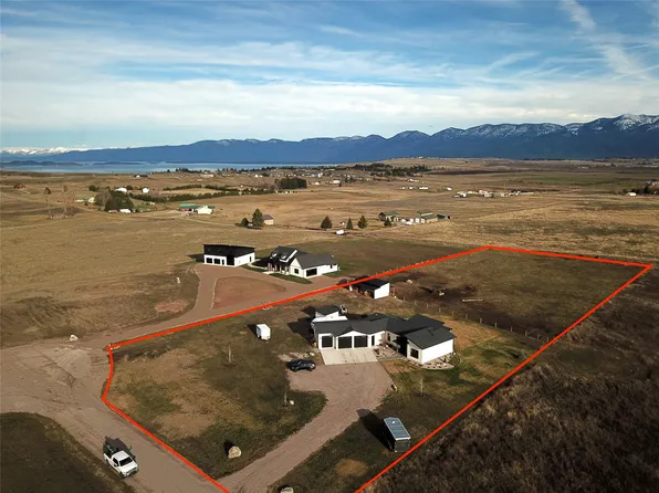 38140 Valley Hills Ln, Polson, MT 59860