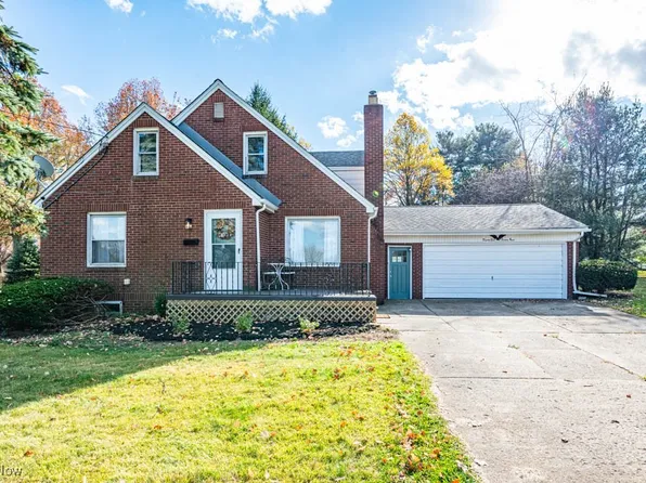 2229 Overlook Ave, Youngstown, OH 44509