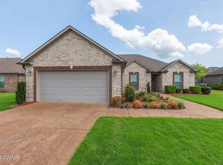 42 Nehemiah Dr, Jackson, TN 38305