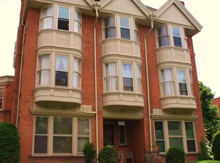 737 East Ave APT 8, Rochester, NY 14607