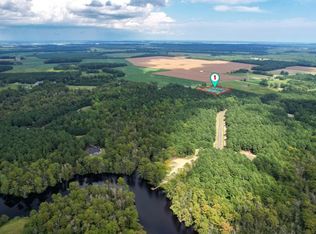 1 Bethel Creek Ln Lot 1, Hertford, NC 27944