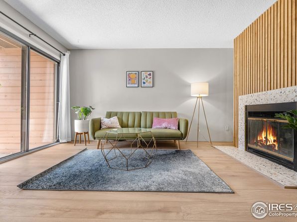 540 S Forest St UNIT 7-102, Denver, CO 80246